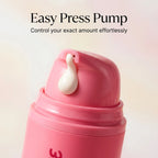 Color Changing Liquid Foundation SPF 15 Skin Tone Adapting Makeup