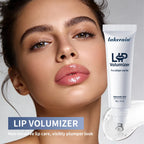 Hyaluronic Acid Lip Volumizer Moisturizing Gloss