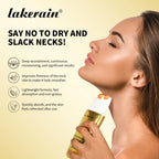 Firming Neck Cream with Roller Applicator 100g