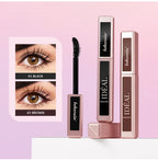 Volumizing Lash Primer and Waterproof Mascara Set