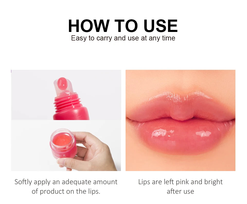 Moisturizing Lip Balm and Sleeping Mask Set - 13