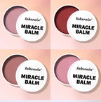 Multipurpose Cream Tint Balm for Cheeks Lips and Eyelids