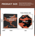 Cream Mousse Bronzer Matte Face Sculpting Makeup