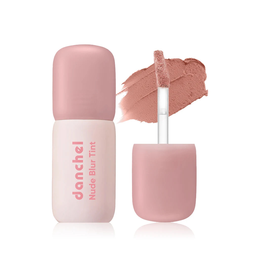 Velvet Matte Lip and Cheek Tint - 25