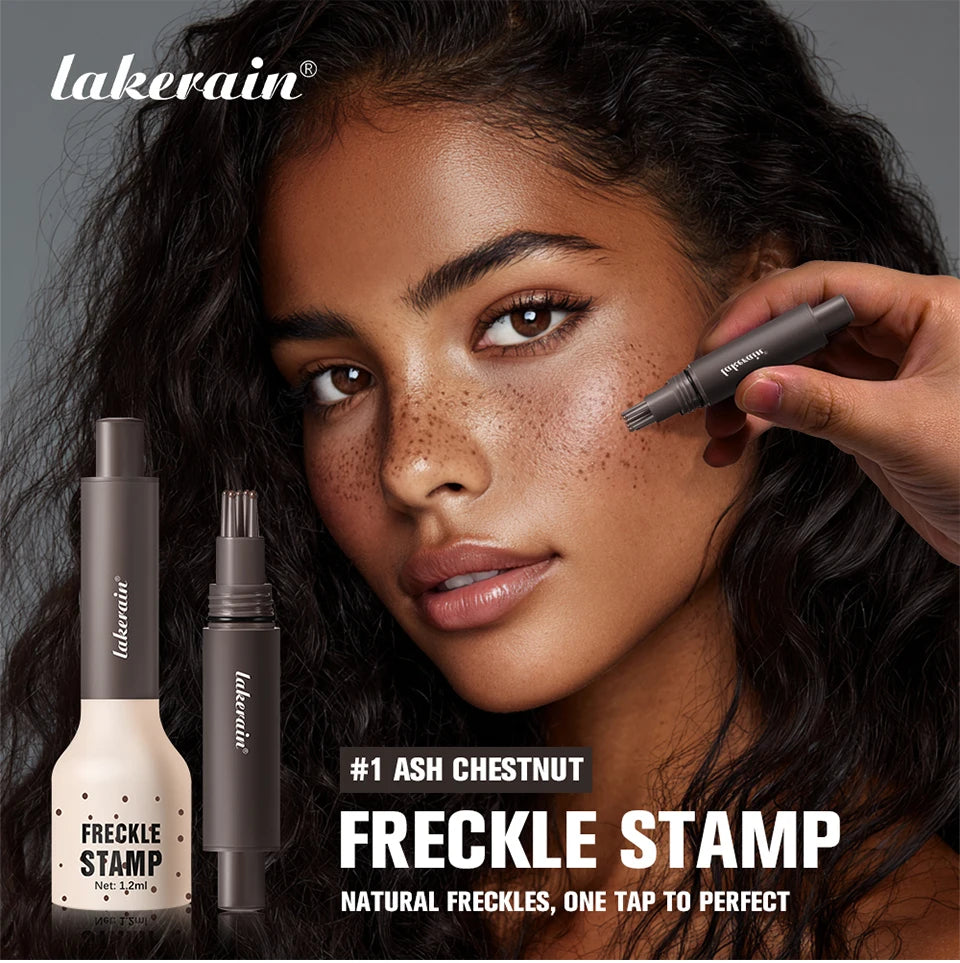 Liquid Freckle Stamp Makeup Pen