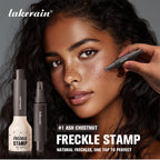 Liquid Freckle Stamp Makeup Pen