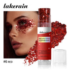 Glitter Balm Stick for Face and Body