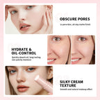 Cream Pore Minimizing Face Primer Stick