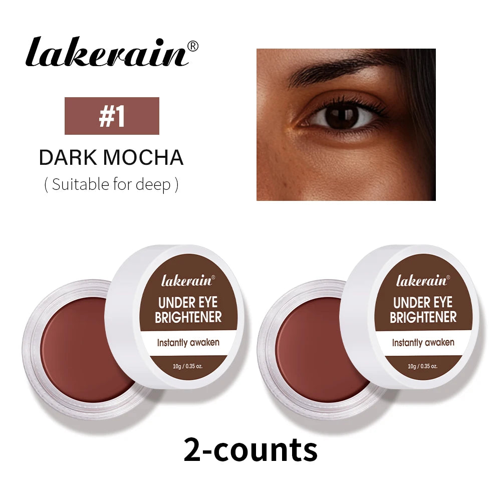 Cream Under Eye Brightener Dark Circle Concealer - 23