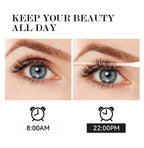 Volumizing Lash Primer and Waterproof Mascara Set