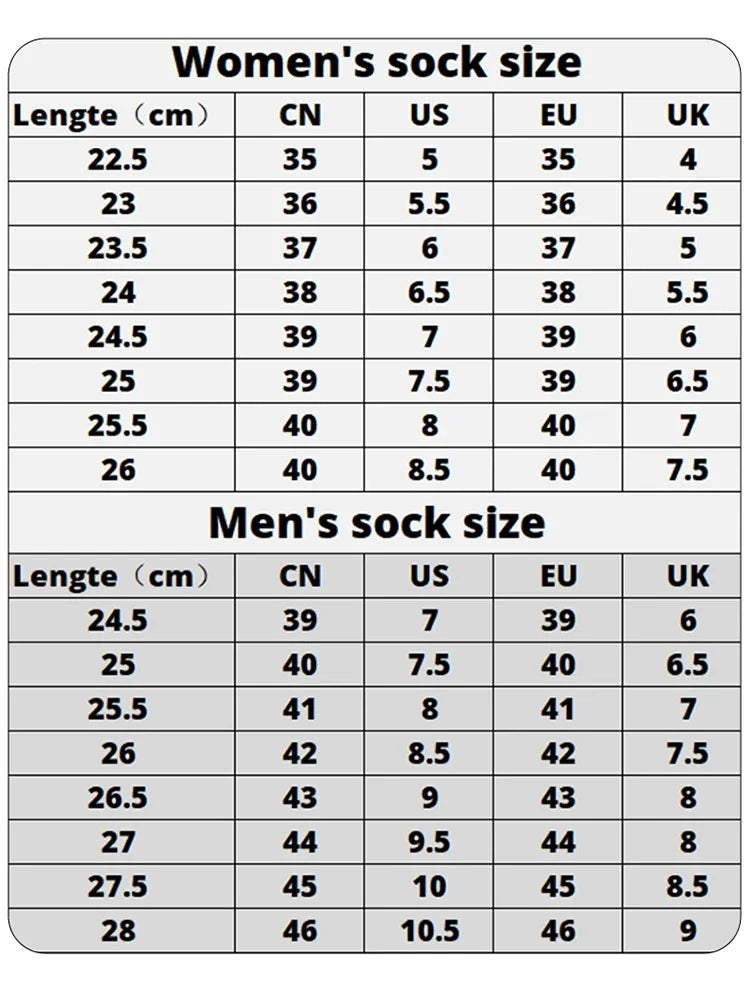 Polyester Elastane Anti Slip Sports Socks