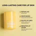 Propolis Hydrating Lip Gel Balm
