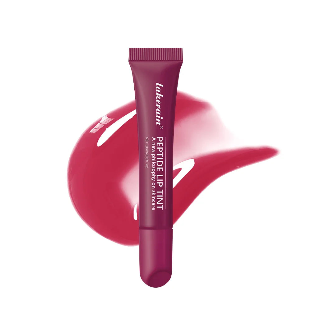Peptide Moisturizing Lip Tint Gloss