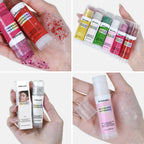 Glitter Balm Stick for Face and Body