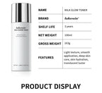 Milk Extract Hydrating Face Toner 100ml