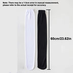 Nylon Spandex Knee High Stockings