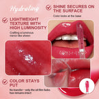 Mirror Shine Lip Gloss Moisturizing Hydrating Tint