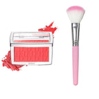 Embossed Matte Powder Blush Palette