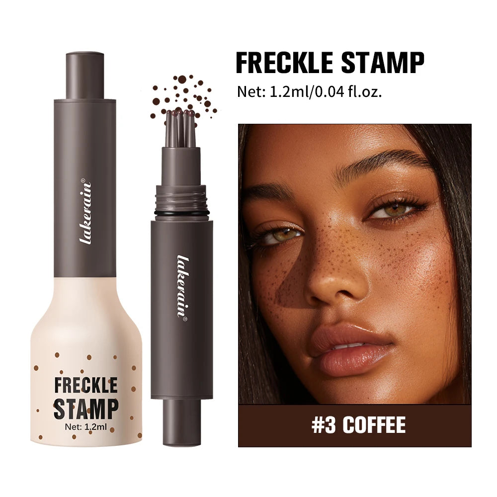 Liquid Freckle Stamp Makeup Pen