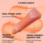 Tinted Moisturizing Lip Balm For Dry Chapped Lips