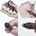 Liquid Freckle Stamp Makeup Pen