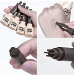 Liquid Freckle Stamp Makeup Pen