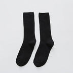 Polyester Elastane Low Tube Socks Set
