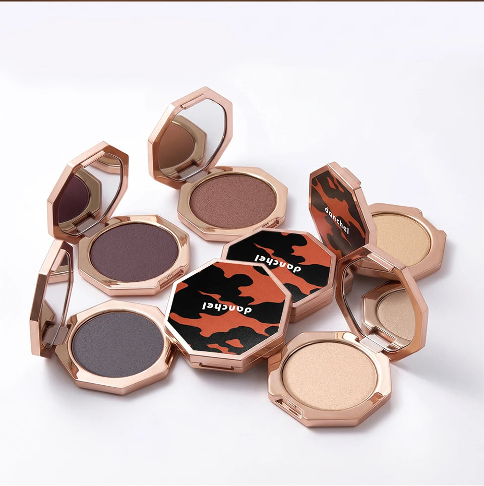 Cream Mousse Bronzer Matte Face Sculpting Makeup