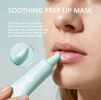 Cooling Peel Off Lip Mask Moisturizing Lip Treatment