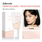 PDRN Collagen Tinted Moisturizer Foundation Cream