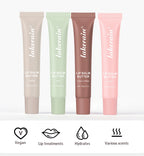 Moisturizing Lip Butter Treatment Balm for Dry Cracked Lips