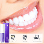 30ml Whitening Toothpaste Deep Cleaning Oral Care Essence