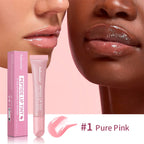 Peptide Moisturizing Lip Tint Gloss