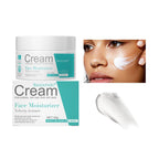 Hydrogel Facial Moisturizer Deep Hydration Skin Care Cream
