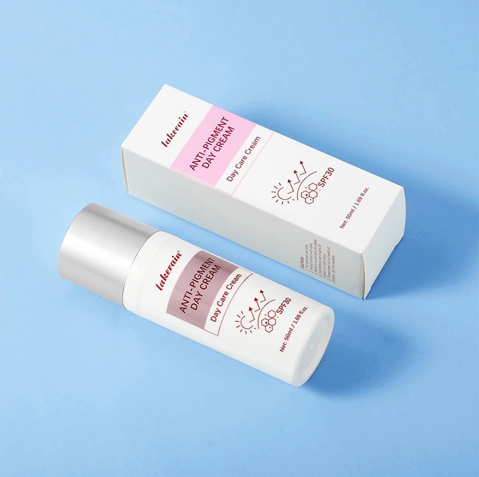 SPF 30 Sun Protection Moisturizing Face Cream 50ml