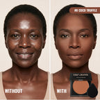 Pressed Matte Face Setting Powder Oil Control Makeup
