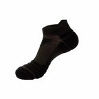 Men Cotton Blend Athletic Sports Socks