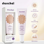 Matte Tinted Moisturizer BB Cream Foundation