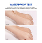 Cushion Foundation Cream Sun Protection Waterproof Makeup
