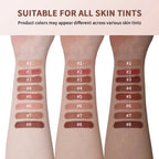 Cushion Tip Lip Cream and Blush Stick