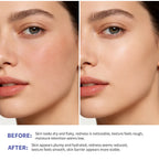 Triple Lipid Peptide Face Cream Moisturizing Skin Care Treatment