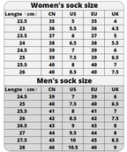 Polyester Elastane Lace Mid Tube Lolita Socks