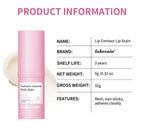 Calcium Eye Balm Moisturizing Wrinkle Reduction Stick