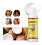 Sunless Tanning Body Lotion Liquid Bronzer