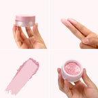 Matte Finish Loose Setting Powder Oil Control Makeup