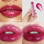 Mirror Shine Lip Gloss Moisturizing Hydrating Tint