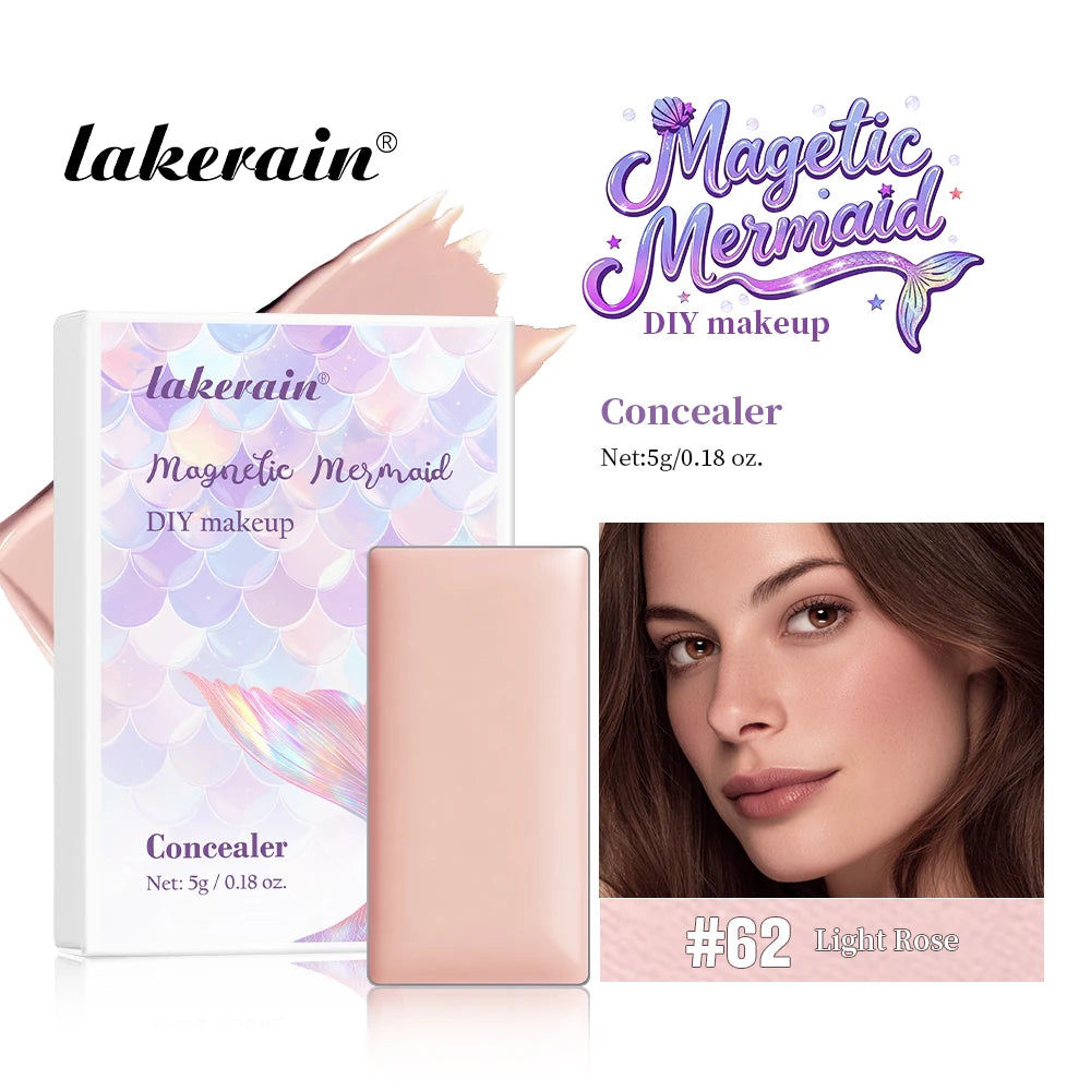 Waterproof Magnetic Eyeshadow Palette Refill - 41