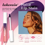 Peel Off Lip Stain Waterproof Long Lasting Tint
