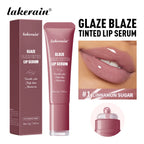 Tinted Hydrating Lip Serum Gloss