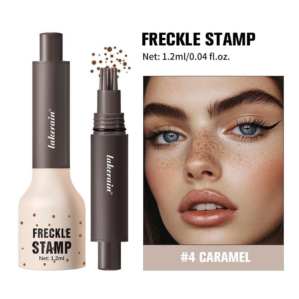 Liquid Freckle Stamp Makeup Pen - 22